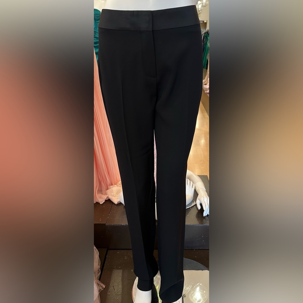 Maison Margiela Straight-Leg Tailored Trousers